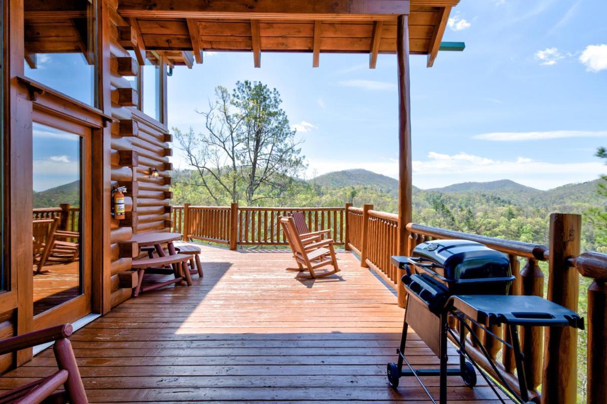 Perfect Peace #46 Villa Sevierville Kamer foto