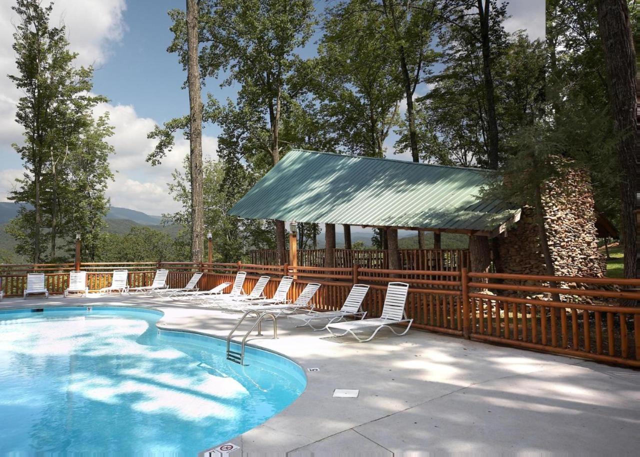 Perfect Peace #46 Villa Sevierville Kamer foto